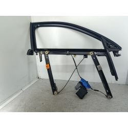 PODNOŚNIK SZYBY PRAWY PRZÓD Z STELAŻEM AUDI A4 B7 3.0 TDI 204KM3.0 TDI20058E1959802B  105841-108  5WK47006FBFLY7H2045858                                            