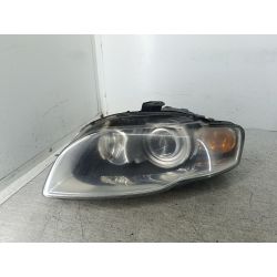 LAMPA PRZÓD LEWA XENON AUDI A4 B7 3.0 TDI 204KM3.0 TDI2005LY7H2045858                                            