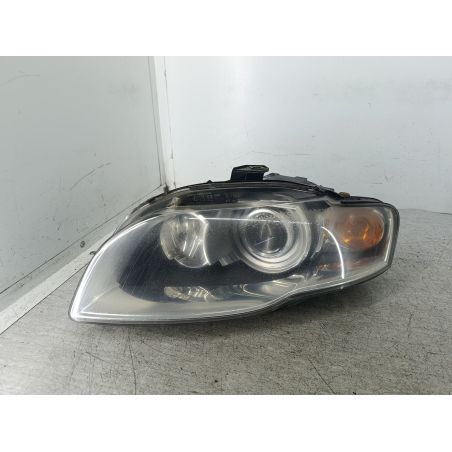 LAMPA PRZÓD LEWA XENON AUDI A4 B7 3.0 TDI 204KM 3.0 TDI 2005 LY7H 204 5858 