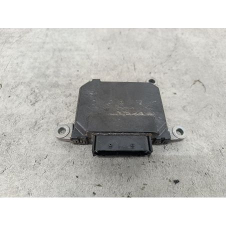 STEROWNIK SKRZYNI BIEGÓW TOYOTA AYGO X 1.0 VVT-I 2022 89530-70380 