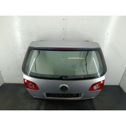 KLAPA BAGAŻNIKA VW PASSAT B6 1.9 TDI 105KM1.9 TDI2008LA7WLA7W1055964                                            