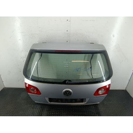 KLAPA BAGAŻNIKA VW PASSAT B6 1.9 TDI 105KM 1.9 TDI 2008 LA7W LA7W 105 5964 