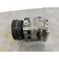 POMPA, SPRĘŻARKA KLIMATYZACJI FIAT DOBLO I 1.2 8V1.2 8V2001465144430  5.077.750.0 MAGNETI MARELLI42665                                            