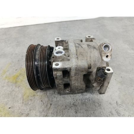 POMPA, SPRĘŻARKA KLIMATYZACJI FIAT DOBLO I 1.2 8V 1.2 8V 2001 465144430  5.077.750.0 MAGNETI MARELLI 426 65 