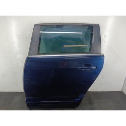 DRZWI TYŁ LEWY PEUGEOT 5008 1.6 VTI 120KM1.6 VTI2011KPSKPS1205789                                            