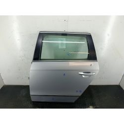 DRZWI TYŁ LEWY VW PASSAT B6 1.9 TDI 105KM1.9 TDI2008LA7WLA7W1055964                                            