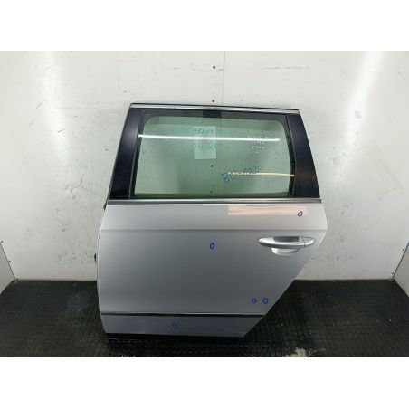 DRZWI TYŁ LEWY VW PASSAT B6 1.9 TDI 105KM 1.9 TDI 2008 LA7W LA7W 105 5964 