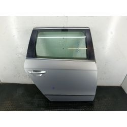 DRZWI TYŁ PRAWY VW PASSAT B6 1.9 TDI 105KM1.9 TDI2008LA7WLA7W1055964                                            