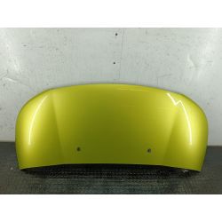 HOOD CITROEN C3 PICASSO 1.6 HDI 92KM1.6 HDI2009KARKAR925783                                            