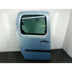 DRZWI PRZESUWNE PRAWE RENAULT KANGOO II 1.5 DCI 86KM1.5 DCI2008TERNPTERNP865741                                            