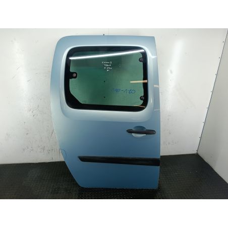 DRZWI PRZESUWNE PRAWE RENAULT KANGOO II 1.5 DCI 86KM 1.5 DCI 2008 TERNP TERNP 86 5741 