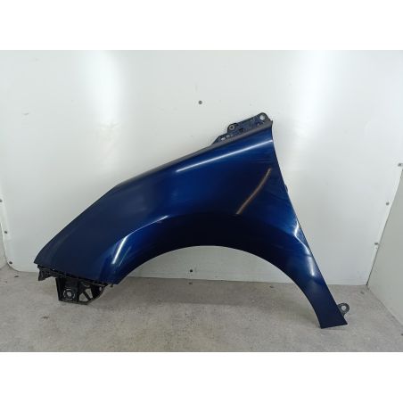 BŁOTNIK LEWY PRZÓD PEUGEOT 5008 1.6 VTI 120KM 1.6 VTI 2011 KPS KPS 120 5789 