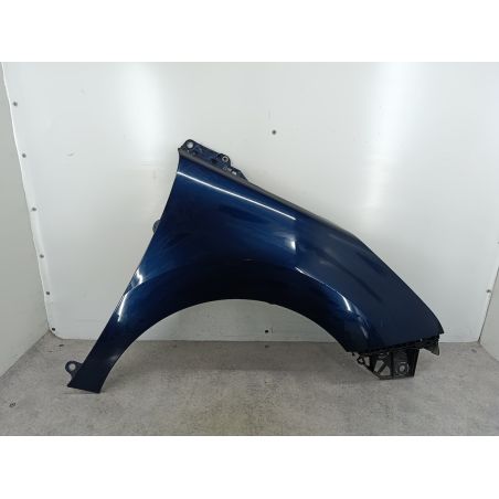 BŁOTNIK PRAWY PRZÓD PEUGEOT 5008 1.6 VTI 120KM 1.6 VTI 2011 KPS KPS 120 5789 