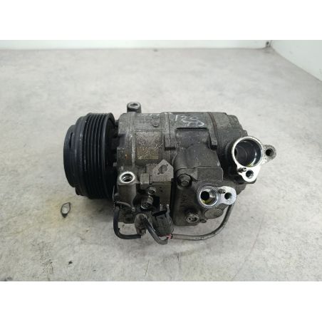 POMPA, SPRĘŻARKA KLIMATYZACJI BMW 3 E90 2.0 2.0 16V 318i 2007 6987862 447260-1851  DENSO 475/9 143 