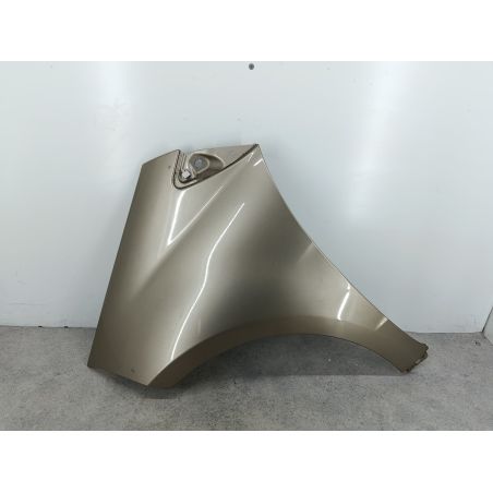 BŁOTNIK LEWY PRZÓD MERCEDES-BENZ KLASA A W169 1.7 116KM 1.7 8V A170 2005 791 791 116 5941 