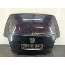 KLAPA BAGAŻNIKA VW TOURAN I 1.6 FSI 116KM1.6 FSI2003L041L0411165810                                            