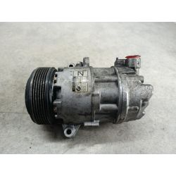 POMPA, SPRĘŻARKA KLIMATYZACJI BMW E46 1.8 B20026908660                                            