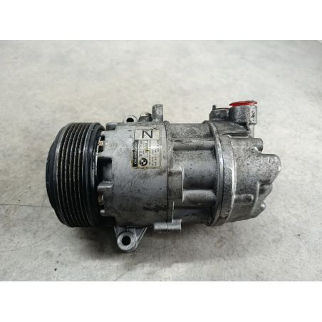 POMPA, SPRĘŻARKA KLIMATYZACJI BMW E46 1.8 B 2002 6908660 