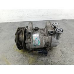 POMPA, SPRĘŻARKA KLIMATYZACJI MAZDA 2 ( 03-07 ) 1.4 HDI20052S6119D629AE SANDEN                                            