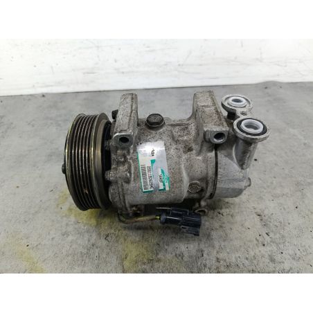 POMPA, SPRĘŻARKA KLIMATYZACJI MAZDA 2 ( 03-07 ) 1.4 HDI 2005 2S6119D629AE SANDEN 