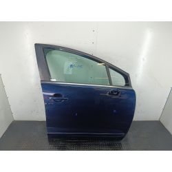DRZWI PRZÓD PRAWY PEUGEOT 5008 1.6 VTI 120KM1.6 VTI2011KPSKPS1205789                                            