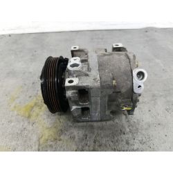 POMPA, SPRĘŻARKA KLIMATYZACJI FIAT PUNTO II 1.2 16V2004592475600  467571680 MAGNETI MARELLI                                            