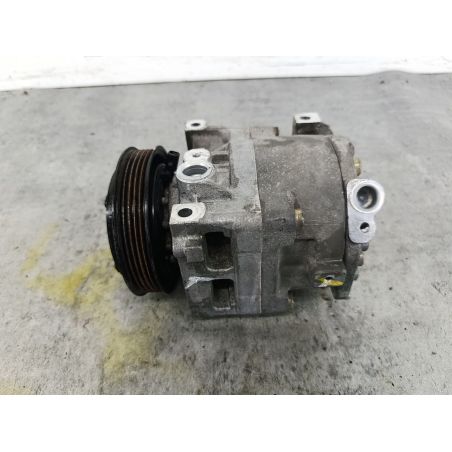 POMPA, SPRĘŻARKA KLIMATYZACJI FIAT PUNTO II 1.2 16V 2004 592475600  467571680 MAGNETI MARELLI 