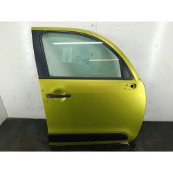 DRZWI PRZÓD PRAWY CITROEN C3 PICASSO 1.6 HDI 92KM1.6 HDI2009KARKAR925783                                            