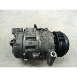 POMPA, SPRĘŻARKA KLIMATYZACJI BMW 1 E87 2.0 D 118d2008447260-1851 6987862 DENSO300/0143                                            