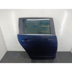 DRZWI TYŁ PRAWY PEUGEOT 5008 1.6 VTI 120KM1.6 VTI2011KPSKPS1205789                                            