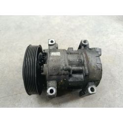 POMPA, SPRĘŻARKA KLIMATYZACJI FIAT BRAVO II 1.9 JTD 120KM1.9 JTD2007447220-8645 5SL12C-J  DENSO620120                                            