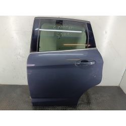 DRZWI TYŁ LEWY FORD C-MAX II 1.6 16V TURBO 150KM1.6 16V2011EAEA1505901                                            