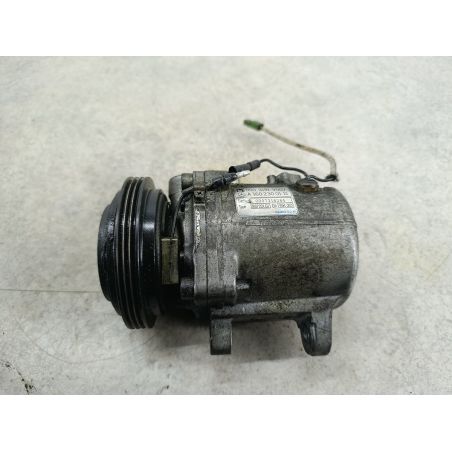 POMPA, SPRĘŻARKA KLIMATYZACJI SMART FORFOUR I 0.6 2001 A1602300111 0003191V007 