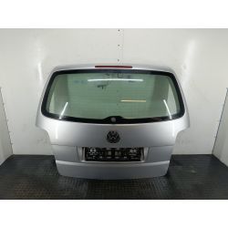 KLAPA BAGAŻNIKA VW TOURAN I 2.0 16V 109KM LPG2.0 16V2006LA7WLA7W1095922                                            