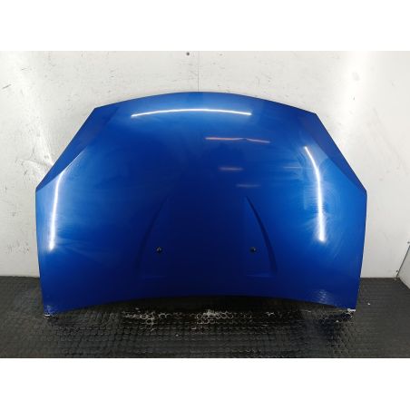 HOOD DACIA SANDERO I 1.4 8V 75KM 1.4 8V 2009 TERNA TERNA 75 5699 