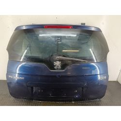 KLAPA BAGAŻNIKA PEUGEOT 5008 1.6 VTI 120KM1.6 VTI2011KPSKPS1205789                                            