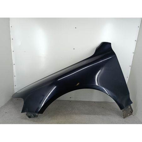 BŁOTNIK LEWY PRZÓD VW TOUAREG I 5.0 TDI 313KM 5.0 TDI 2005 LC9Z LC9Z 313 5900 