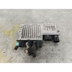 MODUŁ START STOP PEUGEOT 5008 II 1.6 BLUEHDI 120KM1.6 BLUEHDI20189802096780  9692146980  9818459680 CONTINENTALEKL1206009                                            