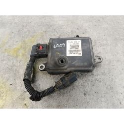 STEROWNIK SKRZYNI BIEGÓW PEUGEOT 5008 II 1.6 BLUEHDI 120KM1.6 BLUEHDI20189805709280  9821104680EKL1206009                                            