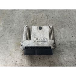 KOMPUTER, STEROWNIK VW PASSAT B7 2.0 TDI 140KM2.0 TDI201203L907309AE  LA7W140                                            