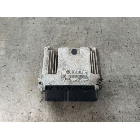 KOMPUTER, STEROWNIK VW PASSAT B7 2.0 TDI 140KM 2.0 TDI 2012 03L907309AE   LA7W 140 