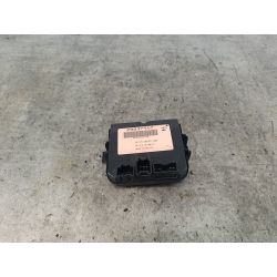 MODUŁ KLAPY BAGAŻNIKA OPEL INSIGNIA A 2.0 CDTI 130KM2.0 CDTI201020837967 3027677-A00  101306-2Z22C130                                            