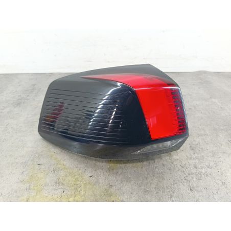 LAMPA TYLNA LEWA PEUGEOT 5008 II 1.6 BLUEHDI 120KM 1.6 BLUEHDI 2018 9811028080 EKL 120 6009 