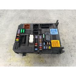 MODUŁ BSI PEUGEOT 5008 II 1.6 BLUEHDI 120KM1.6 BLUEHDI20189819855080  BSI-FL3-CEM00 DELPHIEKL1206009                                            