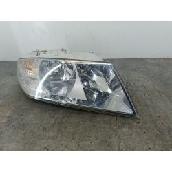 LAMPA PRZÓD PRAWA SKODA OCTAVIA II 2.0 TDI 140KM2.0 TDI2005LF8F140                                            