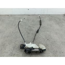 ZAMEK DRZWI LEWY PRZÓD PEUGEOT 308 I 1.6 HDI 109KM1.6 HDI2008PSA567148KTP1096064                                            