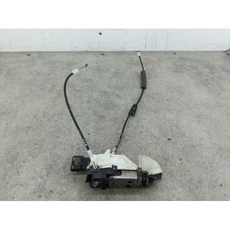 ZAMEK DRZWI LEWY PRZÓD PEUGEOT 308 I 1.6 HDI 109KM 1.6 HDI 2008 PSA567148 KTP 109 6064 