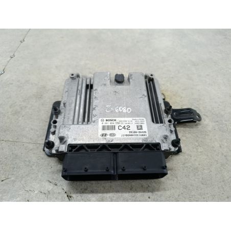 KOMPUTER, STEROWNIK KIA STONIC I 1.6 CRDI 2018 39160-2A425  ABP 110 6080 