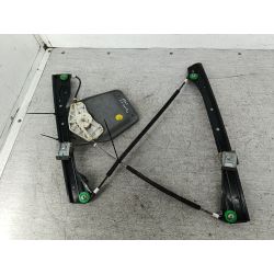 PODNOŚNIK SZYBY PRAWY PRZÓD Z STELAŻEM VW GOLF PLUS I 2.0 TDI 140KM2.0 TDI20051K0959792C 1K3837462A  5M1837402LC9Z1405942                                            