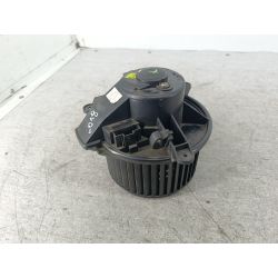 WENTYLATOR NAWIEWU, DMUCHAWA FIAT BRAVO II 1.9 JTD 120KM1.9 JTD20077737013701620/B1206018                                            